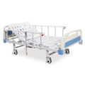 Two-Function Manual Care Hospital Bed